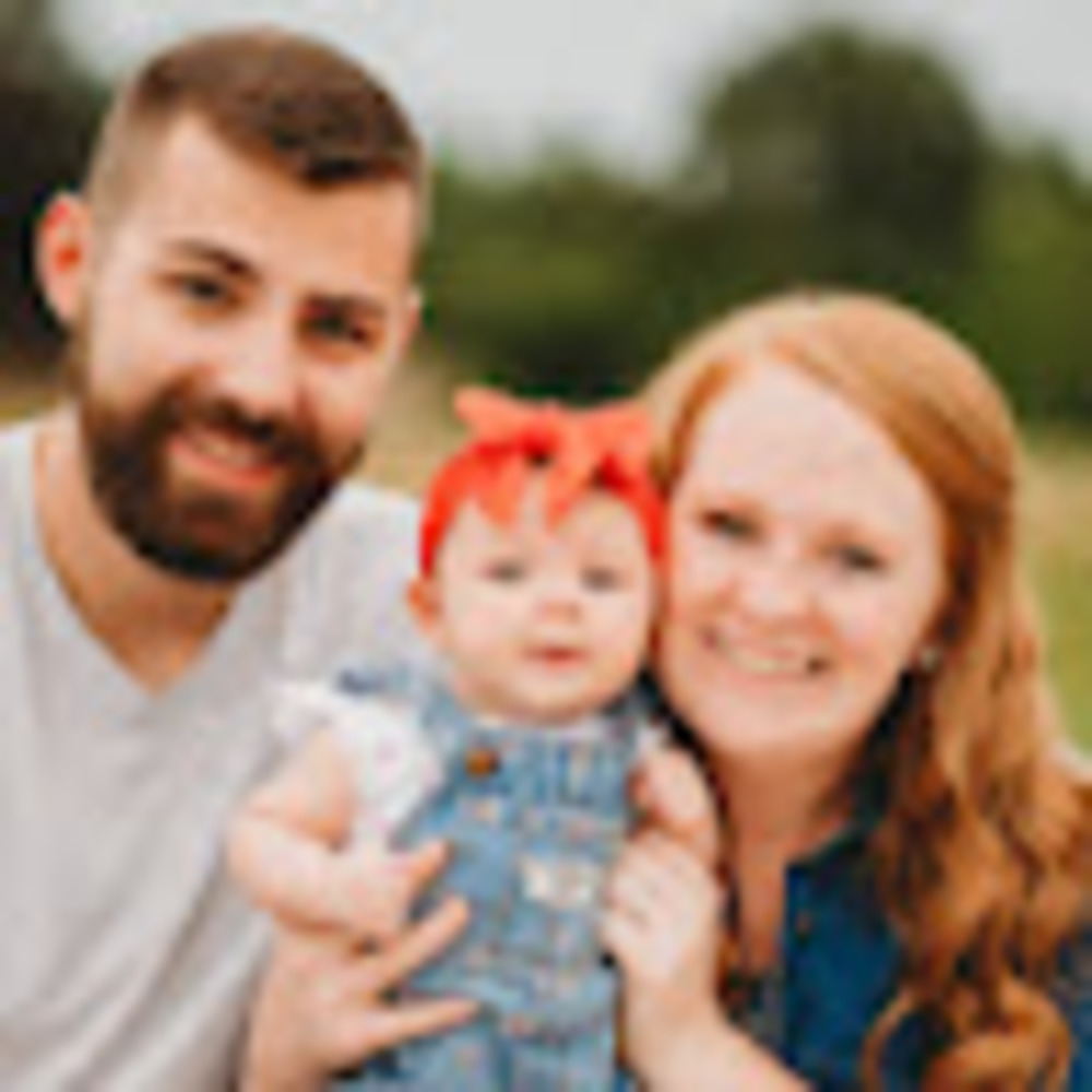 Meet your Posher, Trista